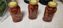 真心 山楂罐頭248g*3罐 水果罐頭糖水飲料水果撈休閑聚餐節(jié)日送禮黑五 曬單實(shí)拍圖