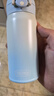 膳魔師（THERMOS）保溫杯316L不銹鋼成人學(xué)生兒童保冷直飲杯子禮物新款TCMT 漸變藍(lán) 曬單實拍圖