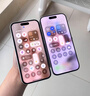 Apple/蘋(píng)果 iPhone 16 Pro（A3294）128GB 白色鈦金屬 支持移動(dòng)聯(lián)通電信5G 雙卡雙待手機 曬單實(shí)拍圖