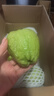 京鮮生 紅心珍珠芭樂 番石榴 凈重3斤 單果150g+ 生鮮水果中秋禮盒 曬單實(shí)拍圖