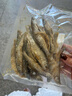 農家火焙小魚(yú)干干貨小魚(yú)仔淡水無(wú)鹽去肚餐條魚(yú)小河魚(yú)湖南特產(chǎn)新貨 淡水小魚(yú)干100g 曬單實(shí)拍圖