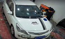 瑞盾（RUIDUN）汽車(chē)貼膜 車(chē)膜 汽車(chē)膜隔熱防爆防曬太陽(yáng)膜前擋風(fēng)玻璃膜黑色隱私膜 RD70冰藍前擋+RD50深黑側后 全車(chē)膜都有 曬單實(shí)拍圖