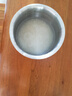 小熊（Bear）電飯煲 1-2人迷你家用 0涂層不銹鋼小容量電飯鍋 一鍵快煮飯微壓多功能可預(yù)約1.6L  DFB-C16M3 曬單實拍圖