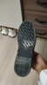 百麗男鞋商場(chǎng)同款牛皮革商務(wù)休閑皮鞋7GM01CM1 黑單里 40 曬單實(shí)拍圖