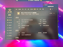 ROG【官翻99新】魔霸7plus 超能版魔霸9plus 6Plus游戲本二手筆記本電腦敗家之眼 魔霸7P超能R9X3D/32/1T/4090官1年 曬單實(shí)拍圖
