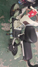 超威（CHILWEE）電瓶車(chē)電瓶電動(dòng)車(chē)電池48V12Ah鉛酸電池  免費上門(mén)安裝 曬單實(shí)拍圖