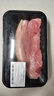 其他品牌【240天黑豬】冰鮮黑豬腿肉350g 曬單實拍圖