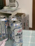 朝日Asahi朝日超爽生啤酒 500ml*15聽(tīng) 10.9度 整箱裝 中秋送禮 曬單實(shí)拍圖