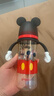 貝親（Pigeon）PPSU迪士尼雙把手奶瓶330ml L號奶嘴 米奇躲貓貓 6月+ AA269 曬單實(shí)拍圖