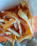 旅大壹味原味魷魚(yú)絲90g 大連特產(chǎn)即食零食手撕碳烤魷魚(yú)海味小吃解饞干貨  曬單實(shí)拍圖
