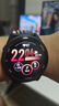 佳明（GARMIN）FR265心率跑步戶(hù)外運動(dòng)智能手表生日禮物Forerunner265極夜黑 曬單實(shí)拍圖