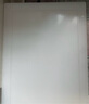 京東京造 菜板 砧案板切菜家用食品級(jí)PE加厚 白色40*30*1.5cm 曬單實(shí)拍圖