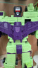 變形金剛（TRANSFORMERS）兒童男孩玩具模型工作室系列航行家級86大電影大力神鏟土機G0562 曬單實(shí)拍圖