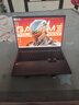 機械師曙光16S【RTX5060 300Hz屏】16英寸AI高能學生辦公游戲筆記本電腦 R9 7945HX 2.5K 16G 1TB 國補 曬單實拍圖