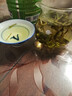藝福堂龍井 2025新茶 杭州錢(qián)塘龍井茶濃香250g雨前口糧茶 罐裝茶葉綠茶 曬單實(shí)拍圖