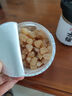 方家鋪子中華老字號 大粒干貝250g/罐 瑤柱扇貝肉 火鍋食材 約300頭/斤 曬單實(shí)拍圖