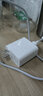 【JD快遞】120W超級快充適用華為 Nova9/10/11/12Pro充電器10A華為mate50160充電頭P60/70充電器 【120w充電器+1米6A超級閃充線(xiàn)】 曬單實(shí)拍圖