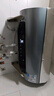 美的（Midea）免清洗電熱水器家用洗澡60/80升大功率變頻速熱鎂棒免換一級能效凈水洗JE8/JE8pro國家補貼立減20% 80L 3300W 除氯凈膚 水電分離JE8Pro 曬單實(shí)拍圖