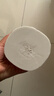 麗邦（Libang）婦嬰卷紙一葉子系列五層加厚實(shí)惠衛生紙家用廁紙無(wú)芯卷紙 5層 160g/卷*28卷 【9斤】 曬單實(shí)拍圖