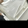 邦尼美家家庭裝藥盒大號藥品收納箱醫藥箱家用大容量藥物醫療裝藥手提多層 白色-三層折疊可手提 曬單實(shí)拍圖