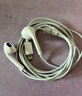 Apple/蘋(píng)果 閃電/Lightning接口的EarPods 蘋(píng)果耳機有線(xiàn)耳機原裝耳機 適用閃電接口的iPhone/iPad 曬單實(shí)拍圖