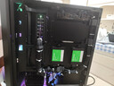 酷冷至尊（CoolerMaster）冰神G360/龍影2代 ARGB水冷散熱器 /雙風(fēng)格頂蓋/支持LGA1851&AM5/優(yōu)化銅底水/ATMOS 2 G360龍影2代 基礎版/標配雙頂蓋 曬單實(shí)拍圖