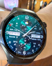 HUAWEI WATCH GT 6 Pro曜石黑46mm華為智能手表全新騎行體驗21天超長續(xù)航藍寶石玻璃&鈦合金GT5Pro升級 曬單實拍圖
