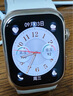 華為（HUAWEI）手表WATCH D2【咨詢享優(yōu)惠】腕部心電血壓采集記錄儀家用血氧睡眠壓力體溫監(jiān)測運(yùn)動健康家人禮物 晨曦金【送保護(hù)膜+曬單十選一】 曬單實(shí)拍圖