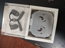 JBL 【梁靖崑同款】Sense Lite音悅圈舒適版開(kāi)放式無(wú)線(xiàn)藍牙耳機 非骨傳導運動(dòng)跑步掛耳式不夾耳 黑 曬單實(shí)拍圖