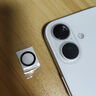 適用蘋(píng)果16pro后攝像頭玻璃鏡頭鏡片max原裝iphone16后置鏡面16pm 【左上】蘋(píng)果16/16Plus原裝鏡片 曬單實(shí)拍圖