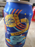 千島湖啤酒（CHEERDAY）樂享時光8度330ml*24聽 沁爽黃啤整箱裝 曬單實拍圖