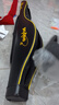 光威路亞竿全套日本進(jìn)口FUJI配件碳素正品魚(yú)竿遠投大物路滑竿桿套裝 2.4m 直柄+進(jìn)口紡車(chē)輪套裝 曬單實(shí)拍圖