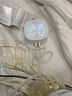 貝能免手扶吸奶器電動(dòng)雙邊微震按摩母乳全自動(dòng)集奶擠奶器小葫蘆集乳器 【PLUS版】吸附更強*雙杯體驗 曬單實(shí)拍圖
