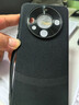 第一衛(wèi) DIVI【自 營 正 品 丨頂配質(zhì)感】適用華為mate60手機殼 MATE60真素皮鏡頭全包超薄防摔殼男女硯黑 曬單實拍圖