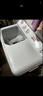 統帥（Leader）海爾智家半自動(dòng)雙桶洗衣機10公斤以舊換新 家電國家補貼 1188BS 曬單實(shí)拍圖