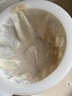 辛叢豆漿過(guò)濾網(wǎng)超細嬰兒破壁榨汁機果汁過(guò)濾器濾網(wǎng)漏網(wǎng)篩隔渣神器廚房 網(wǎng)孔細密【200目*1個(gè)】易清洗 曬單實(shí)拍圖