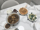 三四鋼鐵鍋章丘炒菜無(wú)涂層免開(kāi)鍋燃氣灶專(zhuān)用熟鐵家用圓底鍛打34cm 37833 曬單實(shí)拍圖