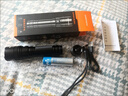神火（SupFire）HLJ01手電筒強光充電超亮家用小型長(cháng)續航遠射便攜騎行照明應急燈 曬單實(shí)拍圖