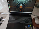 神舟（HASEE）【國家補貼20% RTX5060】戰神S8 13代酷睿i7 15.6英寸游戲本筆記本電腦(i7-13620H 16G 1TB 165Hz) 曬單實(shí)拍圖