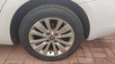 固特異（Goodyear）汽車輪胎 205/55R16 91W EF1 SPORT鷹馳F1酷跑 朗逸/速騰/卡羅拉 曬單實拍圖