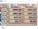 愛(ài)國者（aigo）SSD固態(tài)硬盤(pán)M.2接口(NVMe協(xié)議) P2000極速游戲 PCle3.0*4 NAND精選存儲顆粒一體機P5S臺式機筆記本 1T丨讀速2100MB/s LDPC智能糾錯 曬單實(shí)拍圖