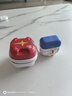 有色（yoose）【高達聯(lián)名款】剃須刀便攜往復式5刀電動(dòng)刮胡刀 教師節禮物 男士生日禮物送男朋友送老公  曬單實(shí)拍圖