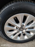 米其林（MICHELIN）汽車(chē)輪胎 195/65R15 91V 耐越 ENERGY MILE 適配卡羅拉/朗逸/寶來(lái) 曬單實(shí)拍圖
