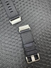 ENDUROBAND適用于佳明Fenix8/7x/6 5x6xplus飛耐時(shí)Fenix3hr快拆尼龍表帶手表帶戶(hù)外運動(dòng)表鏈 泰鐵時(shí)7表帶 黑色-銀扣 佳明快拆26mm接口 曬單實(shí)拍圖