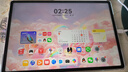 HUAWEI MatePad Air 12英寸 2025 柔光版 華為平板電腦 2.8K高刷超清全面屏 WIFI 12GB+256GB 櫻語(yǔ)粉 曬單實(shí)拍圖