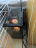 微星（MSI）AMD R7 7800X3D/9700X/9070GRE/9070XT/5060Ti/5070臺(tái)式組裝機(jī)游戲電競(jìng)?cè)侵扌袆?dòng)電腦主機(jī)DIY整機(jī) 配置十：7800X3D+RTX5070 曬單實(shí)拍圖