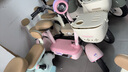 雅迪【北京專享】電動(dòng)自行車 C09 高顏值女生通勤代步小型智能電動(dòng)車48V24Ah鋰電【門店自提】 顏色到店自選 曬單實(shí)拍圖