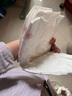 好奇（Huggies）鉑金裝小桃褲紙尿褲NB84片(5kg以下)尿不濕【消暑散熱】 曬單實(shí)拍圖