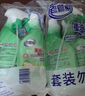 老管家重油污清洗劑500g*2油污清潔劑清潔乳廚房油煙機(jī)灶臺(tái)清潔去油污 曬單實(shí)拍圖