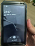 HiBy R6三代2025版海貝音樂播放器安卓HIFI無損MP3硬解DSD 藍(lán)牙WiFi數(shù)字轉(zhuǎn)盤 A/AB類 高通驍龍665黑色 曬單實拍圖